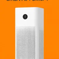 تصفیه هوا شیائومی (Smart Air Purifier 4)|پنکه و تصفیه‌کنندهٔ هوا|مشهد, آزادشهر|دیوار
