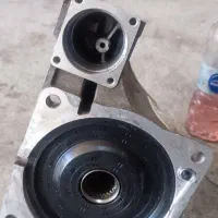 سه قطعه وسیله استوک کیا اسپورتیج|قطعات یدکی و لوازم جانبی|پاوه, |دیوار