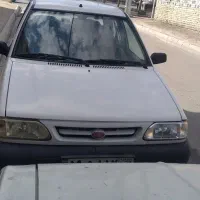 پراید ۱۳۱
