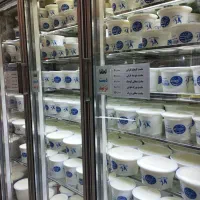 واگذاری مغازه لبنیات در اندیشه فاز ۱|فروشگاه و مغازه|اندیشه, اندیشه فاز ۱|دیوار