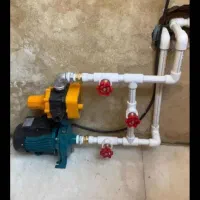 لوله کشی آب و فاضلاب|خدمات پیشه و مهارت|سراوان, |دیوار