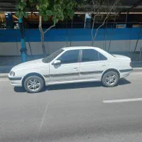 پارس ۱۴۰۲ ELX تمام فول درحدصفر بدون نقطه