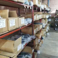 عامل فروش جکهای گازی
