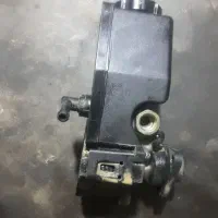 پمپ هیدرولیک دینام و استارت ecu