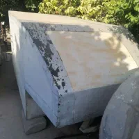 اتاق مزدا مسقف