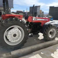 تراکتور کشاورزی مدل 1404