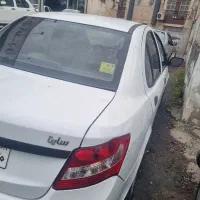 ساینا ۱۴۰۱|خودرو سواری و وانت|رشت, یخسازی|دیوار