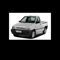 پراید وانت صفر ۱۵۱ بدون لاینر|خودرو سواری و وانت|فلاورجان, |دیوار