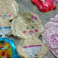 بادکنک تعیین جنسیت