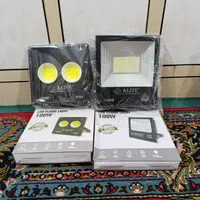 پروژکتور ال ای دی ضد اب|لامپ و چراغ|اهواز, گلستان|دیوار