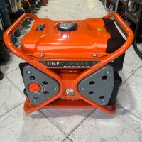 موتوربرق ۳۳۰۰ وات کیفی اینورتری جی پی تی