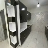 اجاره آپارتمان ۴۵ متری حصارک پایین|اجارهٔ آپارتمان|اسلامشهر, شهرک سعیدیه|دیوار