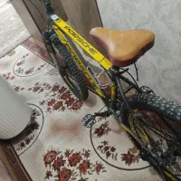 دوچرخه 27 پورشه|دوچرخه، اسکیت، اسکوتر|آبیک, |دیوار