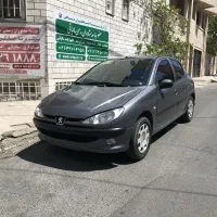 ۲۰۶تیپ۲لازروقی مدل ۸۷