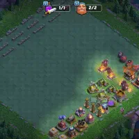 اکانت کلش آف کلنز تان دوازده مکس|کنسول، بازی ویدئویی و آنلاین|تهران, هاشمی|دیوار