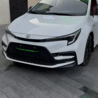 لوین ۲۵ خشک GR