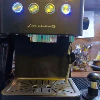 دستگاه قهوه ساز جیمیلای 3005 نیمه صنعتی