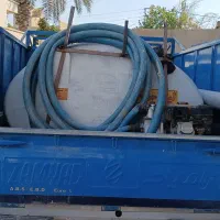 آب آشامیدنی و چاه تانکر آب نیسان