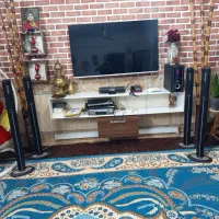 یک عدد سینمای خانگی به فروش میرسد