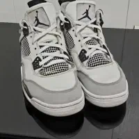 جردن فور ۴ jordan 4 وارداتی