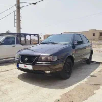 سمند LX EF7 بنزینی، مدل ۱۳۹۷|خودرو سواری و وانت|اهواز, کوی مهدیس|دیوار