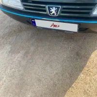 پژو۴۰۵