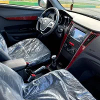 دناپلاسEF7Pدرحد خشک 6 دنده 1404باSbr