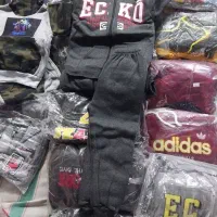 پوشاک بچگانه
