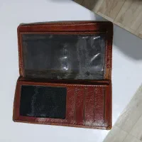 کیف چرم طبیعی گاو|کیف، کفش، کمربند|اسلام‌شهر, شهرک انبیا|دیوار