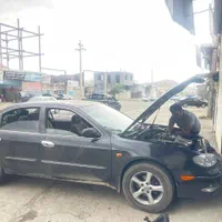 مکانیک سیار و ثابت|خدمات موتور و ماشین|سنندج, |دیوار