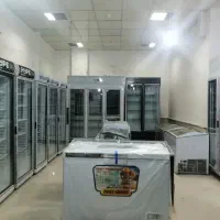 فروش یخچال و فریزر ویترینی|یخچال و فریزر|بیرجند, |دیوار