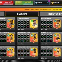 اکانت دریم لیگ|کنسول، بازی ویدئویی و آنلاین|بروجرد, |دیوار