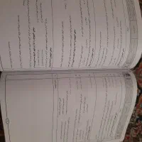 کتاب ریاضی جویامجد نهم و کتاب جمع بندی تمام دروس|کتاب و مجله آموزشی|گرمسار, |دیوار