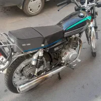 ۱۲۵ رهرو|موتورسیکلت|کرج, المهدی|دیوار