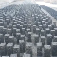 ساخت بلوک لیکا، سبک و بلوک سنگین ته بسته