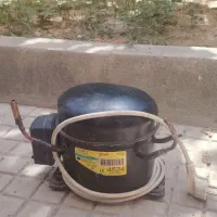 کمپرسور دانفوس