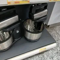 همزن آکبند با جعبه|سایر لوازم برقی|تهران, تهرانپارس غربی|دیوار