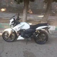 آپاچی ۱۸۰مدل۹۵