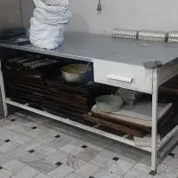 فر و ورزنه و میز کار|فروشگاه و مغازه|قم, نیروگاه|دیوار