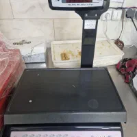 ترازو و ویترین|فروشگاه و مغازه|ساوه, |دیوار