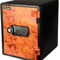 صندوق الکترونیکی نسوز ایگل