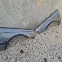 گلگیر جلو ۴۰۵ فابریکی