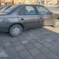 فروش 405|خودرو سواری و وانت|ماکو, |دیوار