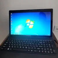 لبتاب لنوو G585