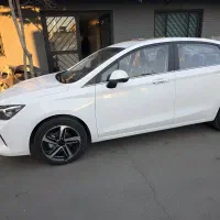 بیجینگ u5|خودرو سواری و وانت|تهران, هفت حوض|دیوار