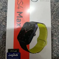 ساعت هوشمند مدل Rs4zmax