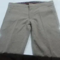 همکاری درتولیدی شلوار پارچه‌ای