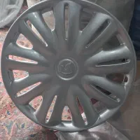 قالپاق سمند پراید پژو ۴۰۵