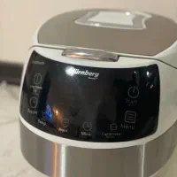 آرام پز و پلوپز نورنبرگ