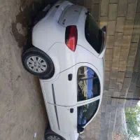 تیبا2مدل‌96ماشین‌تهران|خودرو سواری و وانت|تربت‌حیدریه, پائین ولایت|دیوار